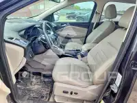 2014 Ford ESCAPE фото