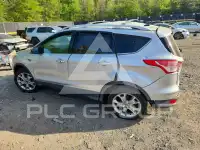 2014 Ford ESCAPE photo