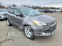 2014 Ford ESCAPE фото