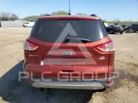 2014 Ford ESCAPE photo