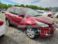 2014 Ford ESCAPE photo
