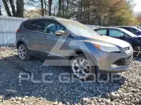 2014 Ford ESCAPE photo