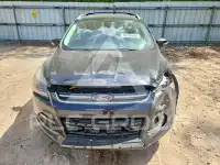 2014 Ford ESCAPE photo