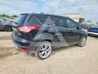 2014 Ford ESCAPE фото