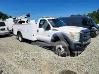 2014 Ford F-450 фото
