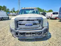 2014 Ford F-450 фото