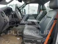 2014 Ford F-450 фото