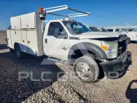 2014 Ford F-450 фото