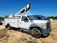 2014 Ford F-450 фото