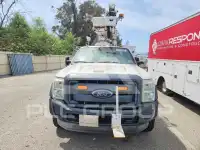 2014 Ford F-450 photo