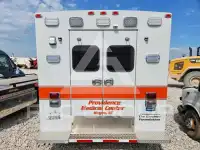 2014 Ford F-450 photo