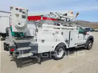2014 Ford F-450 photo