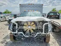 2014 Ford F-450 photo