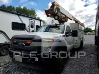 2014 Ford F-450 фото
