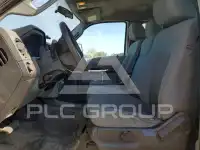 2014 Ford F-450 photo