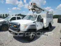 2014 Ford F-450 фото