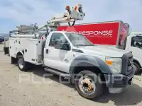 2014 Ford F-450 photo