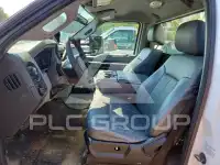 2014 Ford F-450 photo