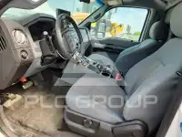2014 Ford F-450 photo