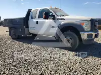 2014 Ford F-450 photo