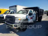 2014 Ford F-450 фото