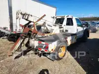 2014 Ford F-550 photo