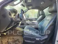 2014 Ford F-550 фото