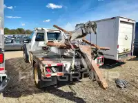 2014 Ford F-550 photo