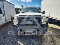 2014 Ford F-550 photo