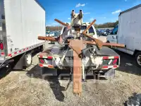 2014 Ford F-550 photo