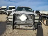 2014 Ford F-550 фото