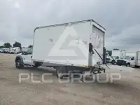 2014 Ford F-550 фото