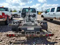 2014 Ford F-550 фото