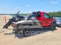 2014 Ford F-550 фото