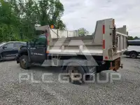 2014 Ford F-550 фото