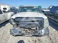 2014 Ford F-550 фото