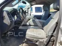 2014 Ford F-550 фото