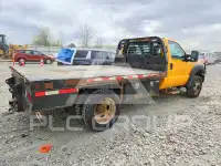 2014 Ford F-550 фото