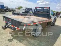 2014 Ford F-550 фото