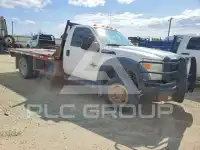 2014 Ford F-550 фото