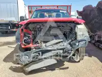 2014 Ford F-550 фото