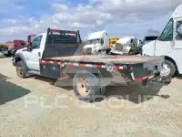 2014 Ford F-550 фото