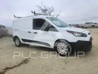 2014 Ford TRANSIT фото