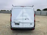 2014 Ford TRANSIT фото