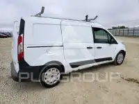 2014 Ford TRANSIT фото