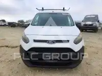 2014 Ford TRANSIT фото
