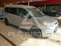 2014 Ford TRANSIT photo