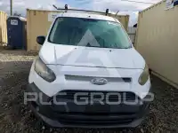 2014 Ford TRANSIT photo