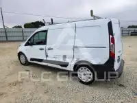 2014 Ford TRANSIT фото