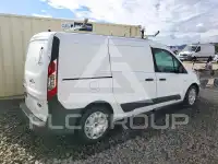 2014 Ford TRANSIT photo
